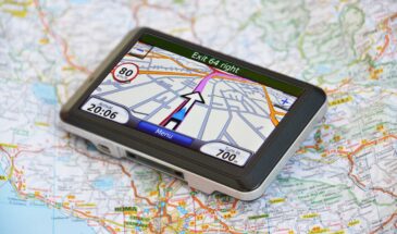 Геомагнитная буря сдвигала координаты GPS более чем на 10 метров