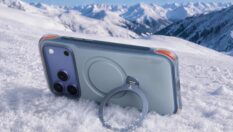 Чехлы TORRAS с воздушной подушкой защищают смартфоны при падении с высоты до 4,8 метра