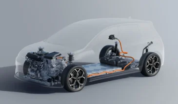 Китайские автопроизводители превращают автомобили в технологические платформы