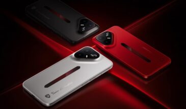 TECNO представила POVA 8 Pro 5G с механическим дизайном от Lamborghini