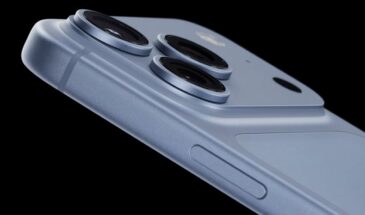 Apple представила iPhone 18 Pro и iPhone Pro Max с чипом A20 Pro
