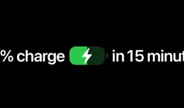 Рекордная автономность iPhone 18 Pro и Pro Max с зарядкой до 50% за 15 минут
