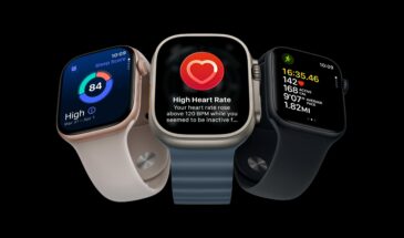 Apple Watch Series 12 стали тоньше и получили новые функции для здоровья