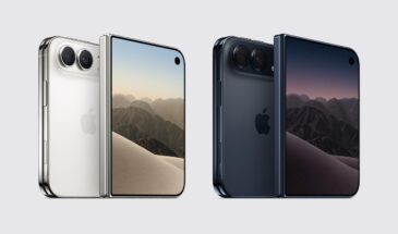 iPhone Duo получит два цвета и камеру прямо под дисплеем
