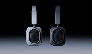 Nothing представила полноразмерные Headphone (1) Pro с автономностью до 68 часов