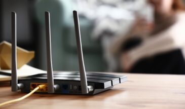 Старый роутер можно превратить в повторитель Wi-Fi или сетевой коммутатор