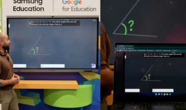 Samsung AI сделает обучение более гибким с учетом особенностей каждого ученика