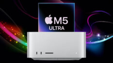 36-ядерный Apple M5 Ultra набрал 52 516 баллов в Geekbench 7