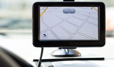 Автомобили смогут ориентироваться без GPS благодаря разработке МИФИ