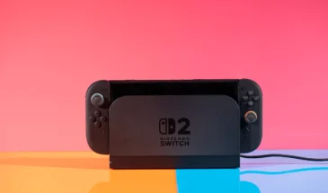 Nintendo Switch 2 получило поддержку VVR в режиме ТВ