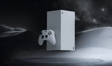 Xbox Series X теперь запускает игры для PlayStation 5