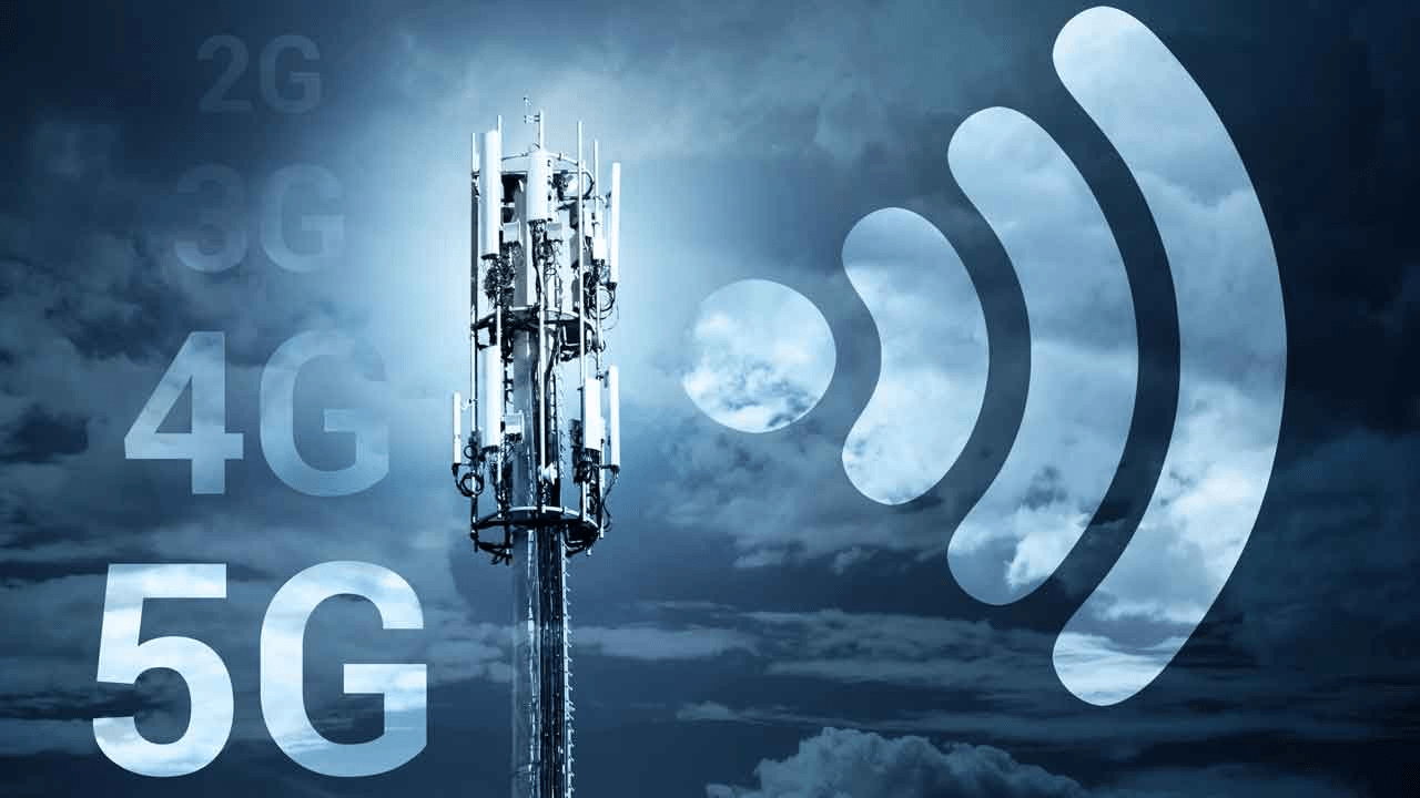 МегаФон запустил Мега5G для ускорения интернета на устройствах без 5G