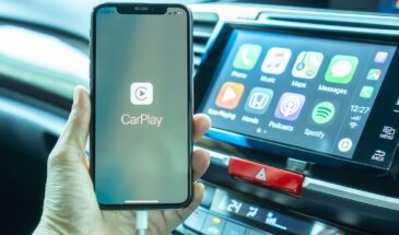 ChatGPT, Claude и другие ассистенты появились в CarPlay