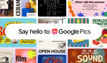 Google начала открывать ИИ-редактор Pics пользователям Workspace (Docs и Slides)