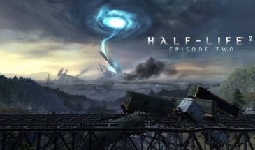 Steam потребовал ключ 21‑летней давности от Half‑Life 2, чтобы вернуть доступ к аккаунту