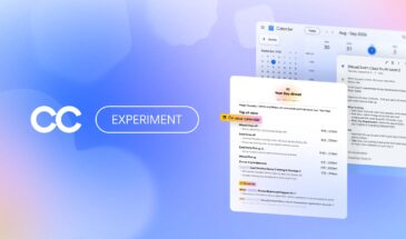 Google превратила ИИ-агента CC в семейного помощника по расписанию и делам