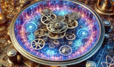 Самые точные атомные часы в мире могут ошибиться на секунду за 300 млрд лет