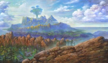 World of Warcraft: Forever выйдет 4 ноября, а платная бета начнется 17 сентября
