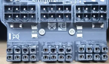 У Radeon RX 7900 XTX расплавились три 8-контактных разъема через измерительный адаптер