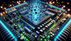 Разработана гибридная архитектура для многоэтапных квантовых вычислений