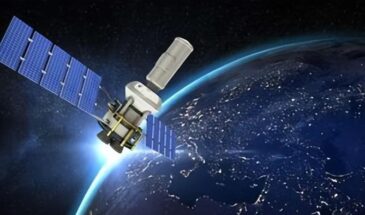 Китай продвигает свою спутниковую навигационную систему BeiDou как альтернативу GPS