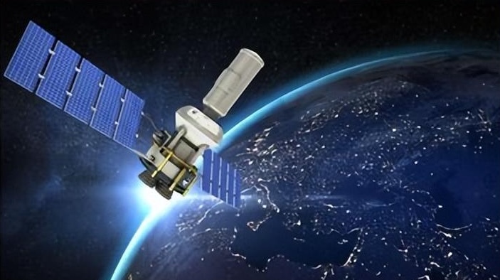 Китай продвигает свою спутниковую навигационную систему BeiDou как альтернативу GPS