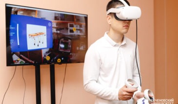 Сеченовский Университет разработал VR-тренажер для подготовки врачей к ЧС