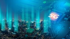 В России запустили 5G, но пользователи не всегда замечают разницу с LTE