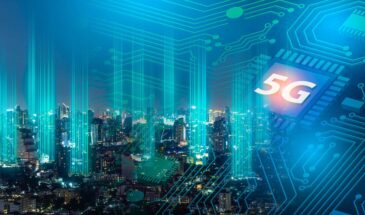 В России запустили 5G, но пользователи не всегда замечают разницу с LTE