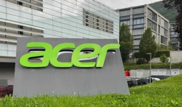 Acer прогнозирует снижение цен на ПК во второй половине 2027 года