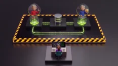 NVIDIA испытала систему, где ИИ-агенты сами атакуют и защищаются одновременно