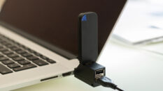 USB и PCIe Wi-Fi адаптеры дают разную скорость и стабильность подключения