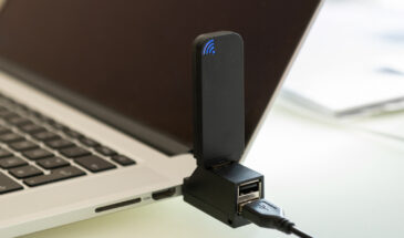 USB и PCIe Wi-Fi адаптеры дают разную скорость и стабильность подключения