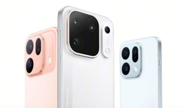 OPPO раскрыла дизайн линейки Find X10 перед презентацией
