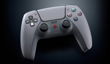 Sony может превратить контроллер PlayStation в терминал для бесконтактной оплаты
