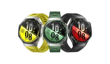 HUAWEI WATCH GT 7 и GT 7 Pro уже поступили в продажу в России