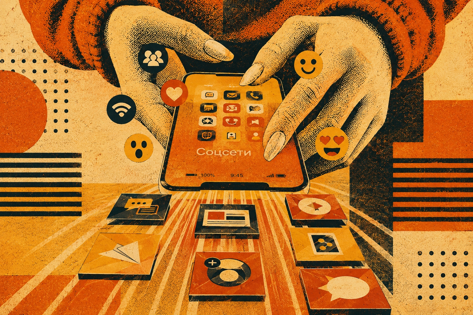 App Store и Google Play в России в 2026 году: как пользоваться и где скачивать удаленные приложения