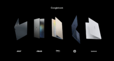 Google открыла предзаказы на первые пять ноутбуков Googlebook