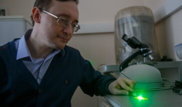 Ученые предложили способ сделать рентгеновские экраны больше, эффективнее и дешевле