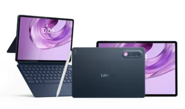 Lenovo представила планшеты Yoga Tab Gen 2 с 4K-экранами