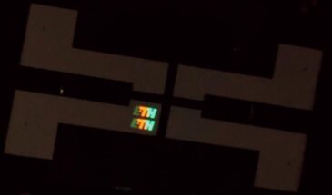 Крошечные OLED-пиксели научились производить по технологии микрочипов