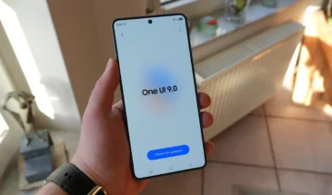 Samsung выпустила стабильную версию One UI 9 для Galaxy S26