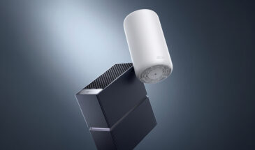 TP-Link выпускает первый в мире роутер Wi-Fi 8 со скоростью до 19 Гбит/с
