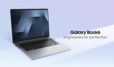 Samsung Galaxy Book 6 получил более доступную версию с батареей на 25 часов