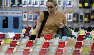 Бренд смартфона больше не важен для 73% россиян