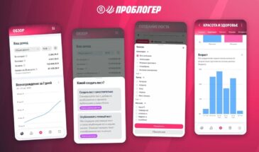 Блогеры смогут управлять монетизацией контента на разных площадках из одного сервиса  —  Яндекс ПроБлогер 