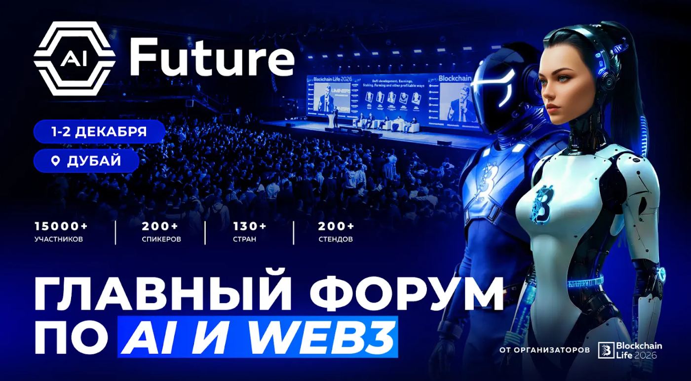 AI Future Forum 2026