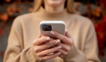 Каждый пятый отдает iPhone родным