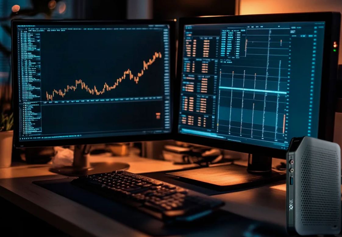 Российские облака сбавили темп: на первый план выходит эффективность VDI