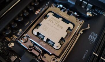 Обновления BIOS спасают процессоры Intel и AMD от деградации